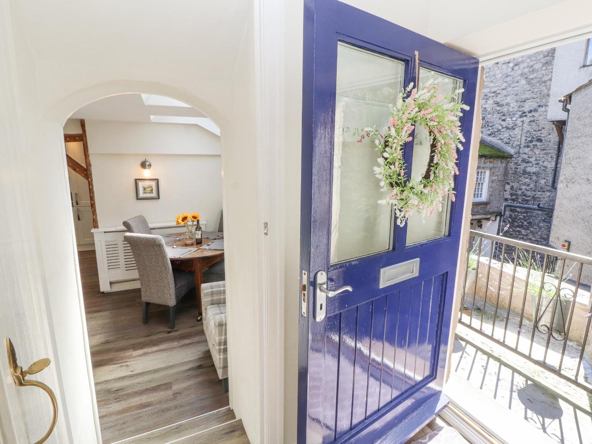 The Landings Villa Къркби Лонсдейл Екстериор снимка